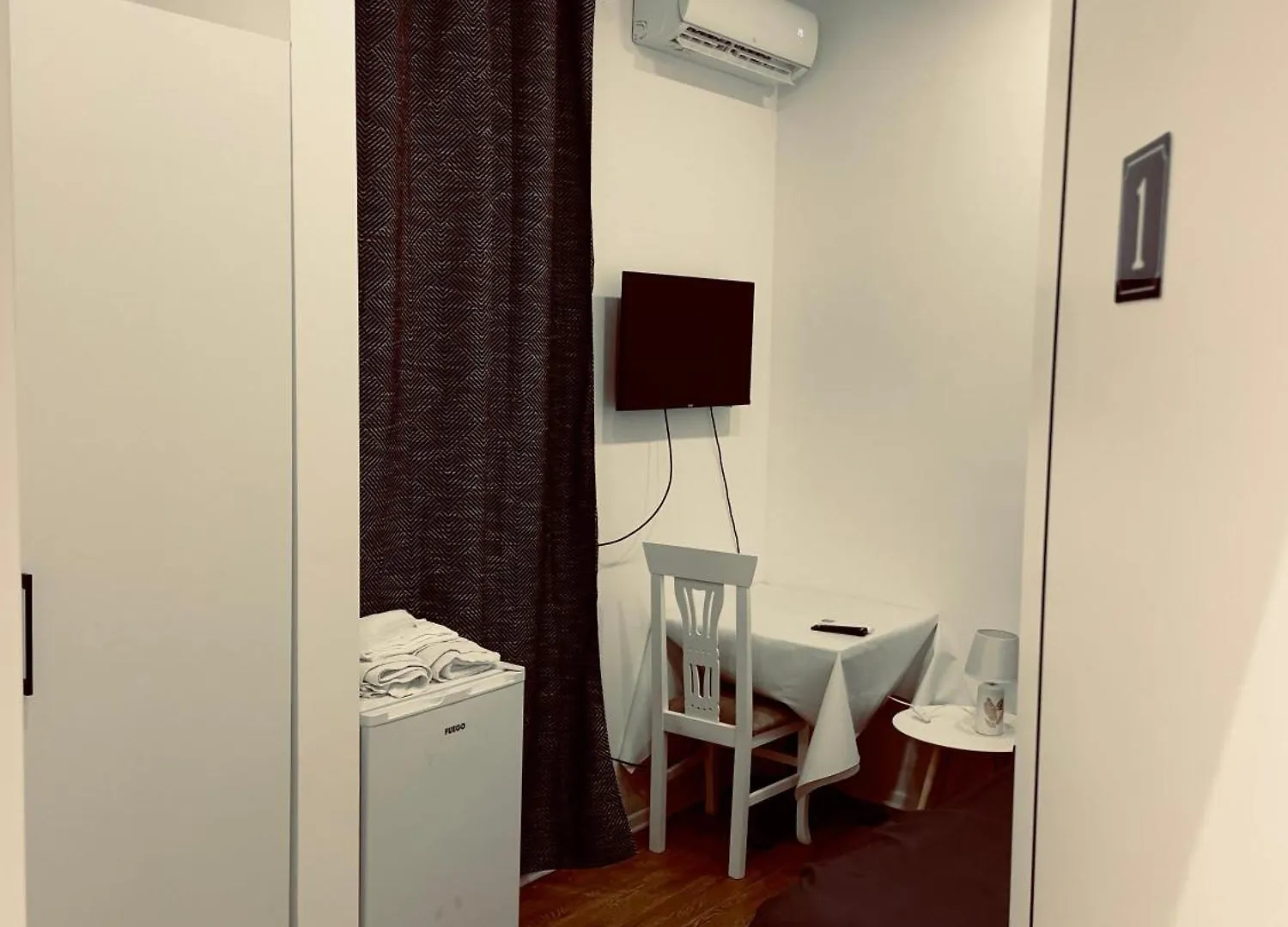 Suite Dolce Vita Tirana Albania