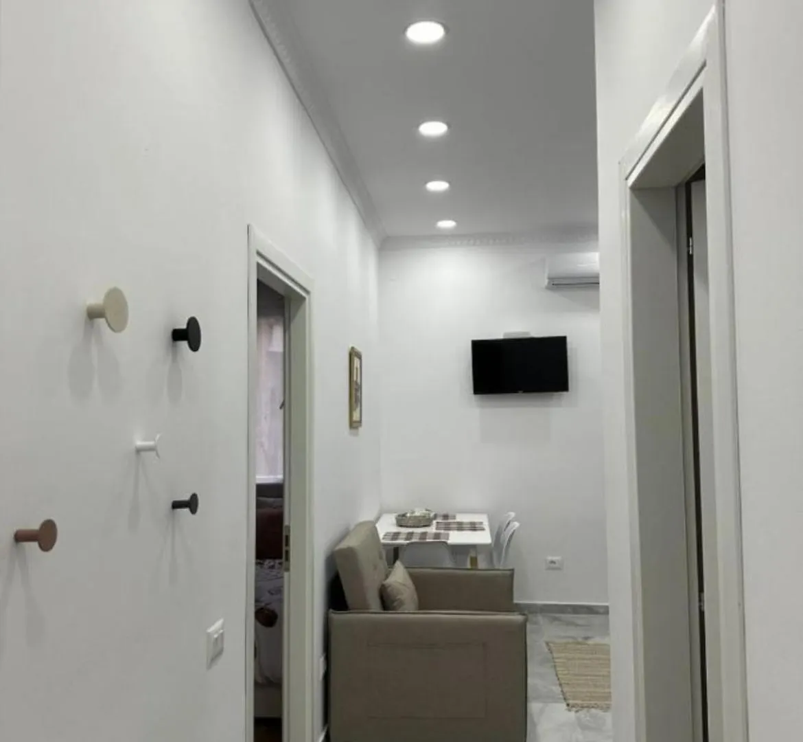 Apartment Suite Dolce Vita Tirana
