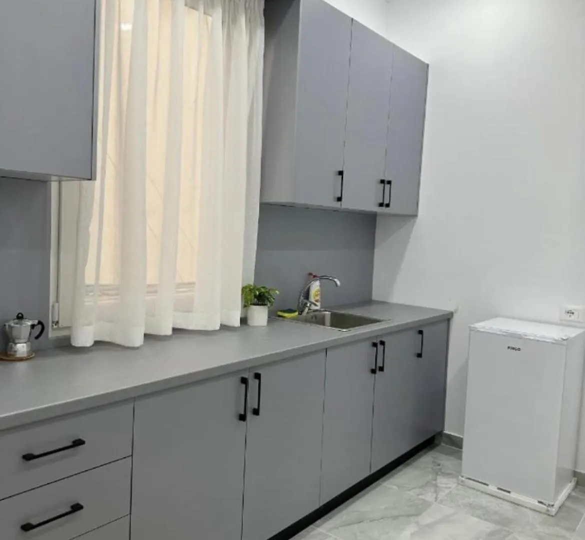 Suite Dolce Vita Tirana Apartment