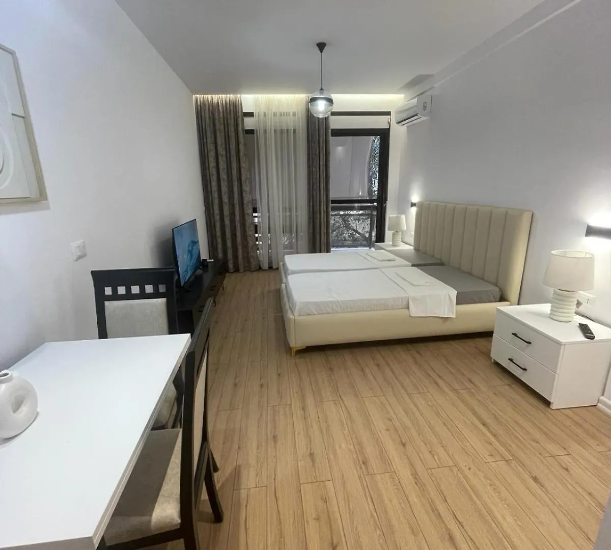 Apartment Suite Dolce Vita Tirana Albania