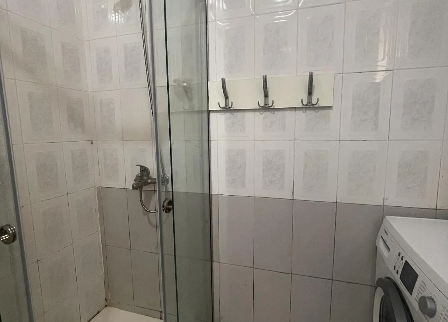 Suite Dolce Vita Tirana Apartment