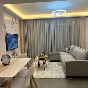 Appartement Cozyapartmens, Tirana