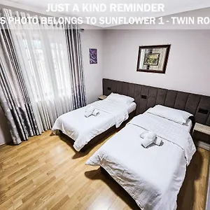  Apartamento Sunflower