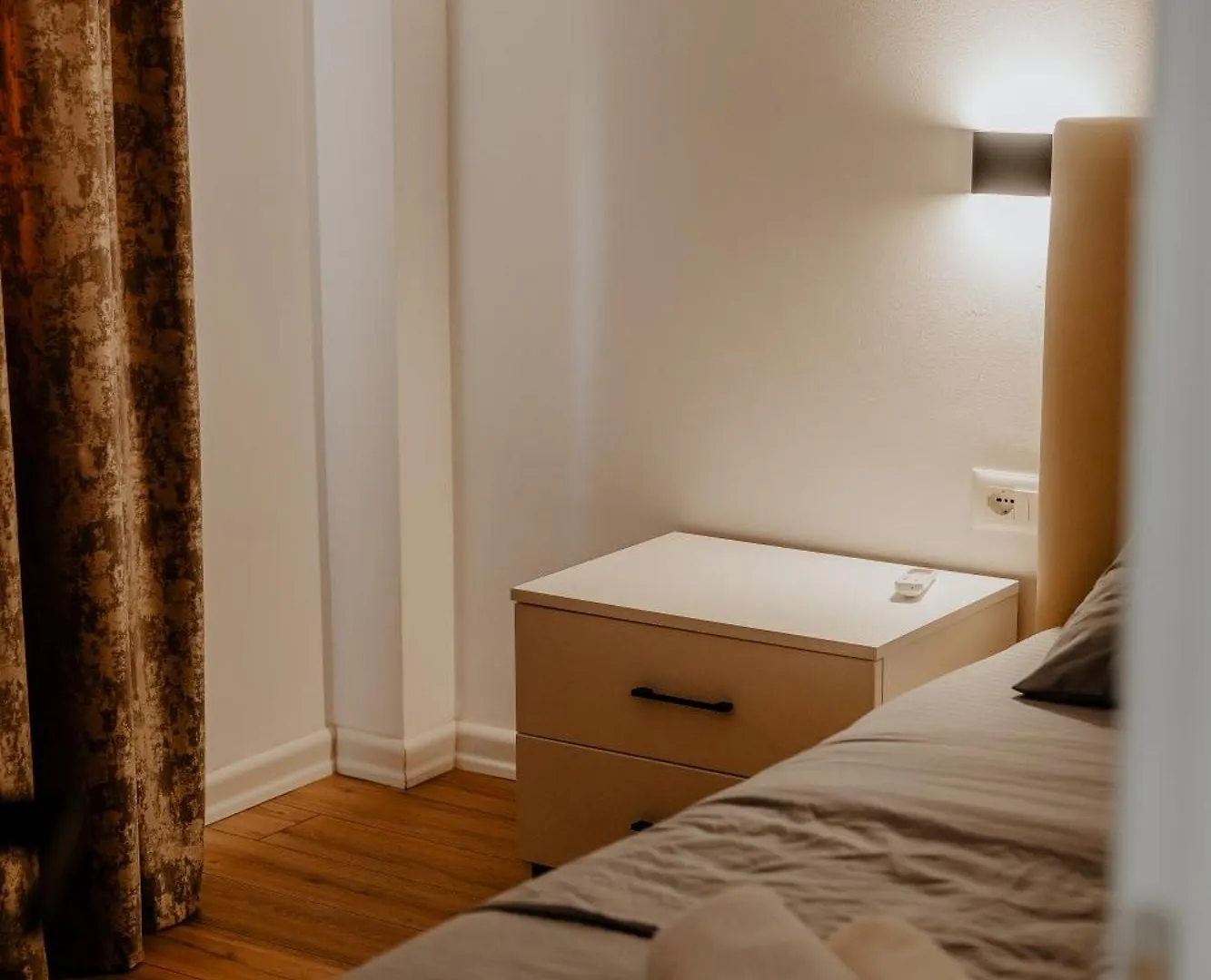 Appartement Suite Dolce Vita Tirana