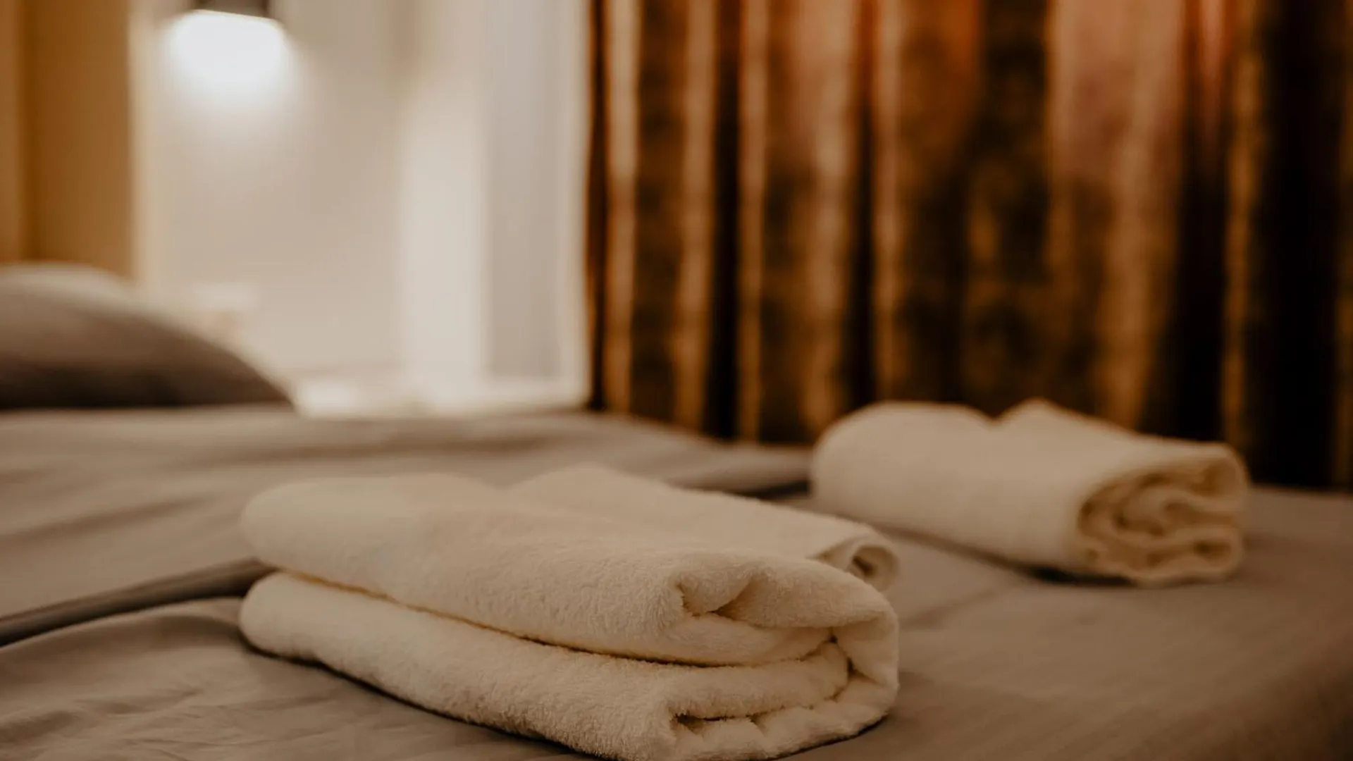 Suite Dolce Vita Tiran Arnavutluk