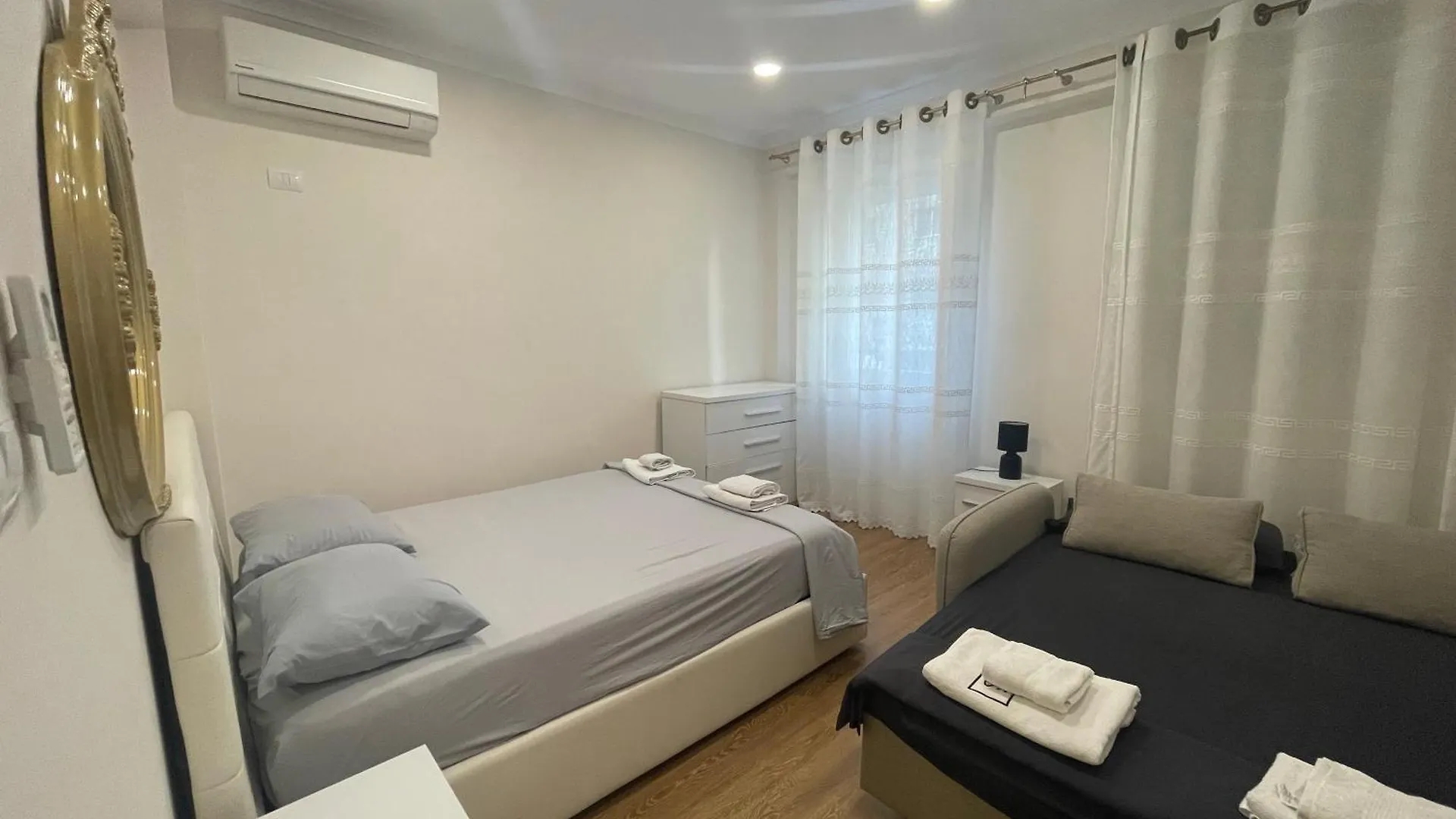 Suite Dolce Vita Tiran Arnavutluk